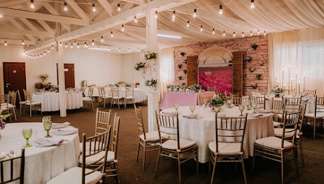 Фото №1 зала Банкетный зал