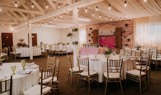 Фото №1 зала Банкетный зал