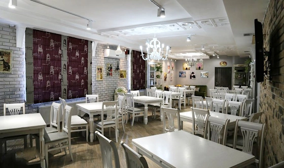 Фото №10 зала Зал на 30 человек