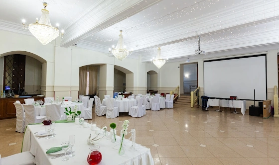 Фото №15 зала Большой зал 