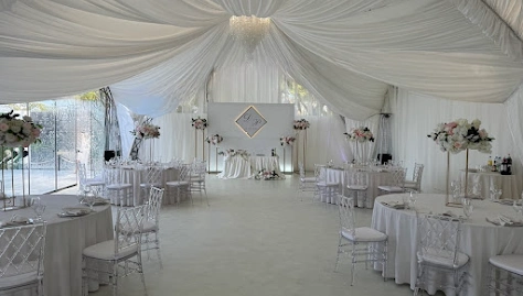 Фото №1 зала Шатер