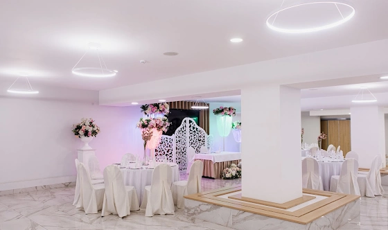 Фото №3 зала Зал "Ассамблея" 