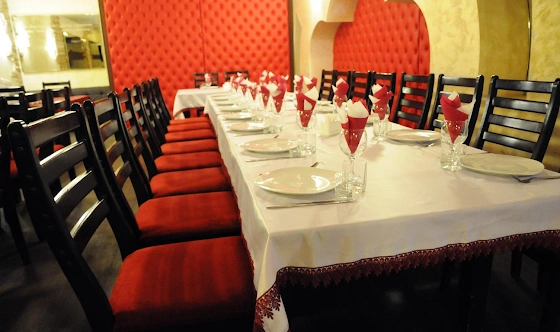 Фото №6 зала Зал на 50 человек