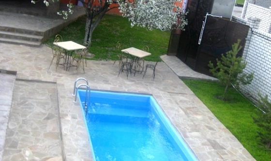 Фото №15 зала Дом 1