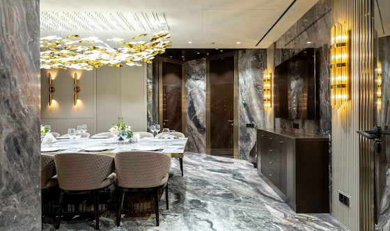 Фото №9 зала VIP-зал