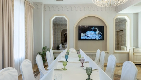 Фото №2 зала VIP-зал №1