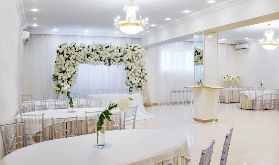 Фото №1 зала Зал «Малый»