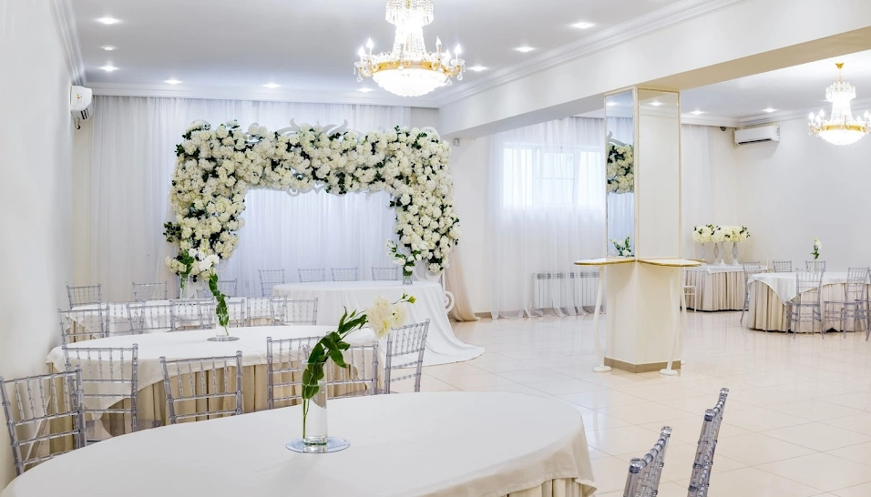 Фото №1 зала Зал «Малый»