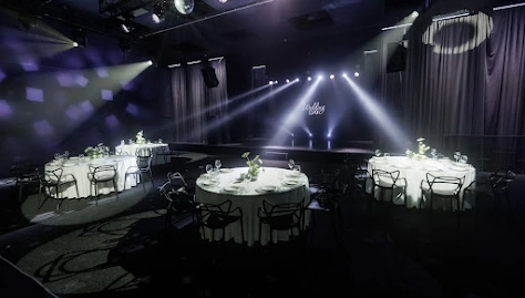 Фото №2 зала Основной зал