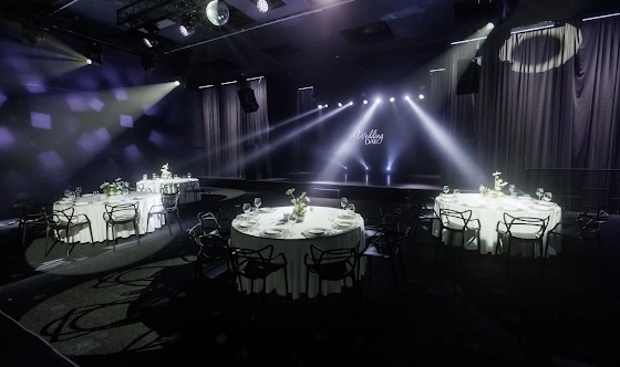 Фото №2 зала Основной зал