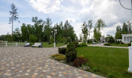 Фото №19 зала Основной зал