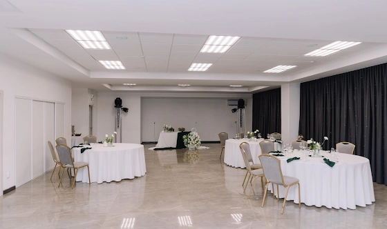 Фото №8 зала  Banket Hall
