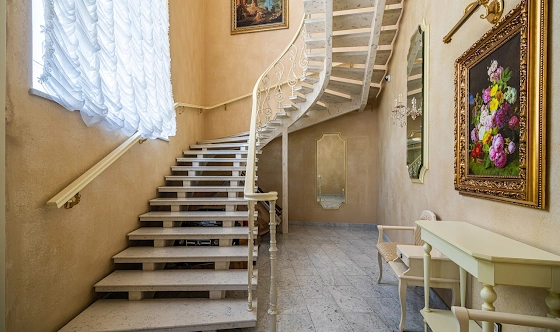 Фото №18 зала Зал "Императорский"