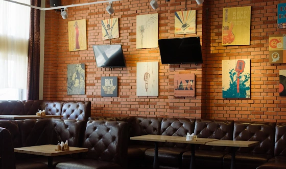 Фото №8 зала Караоке-зал