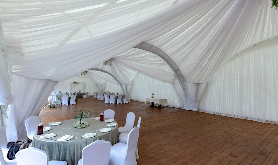 Фото №18 зала Шатер