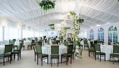 Фото №1 зала Зал «Аэлита»