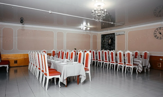 Фото №5 зала Большой зал 