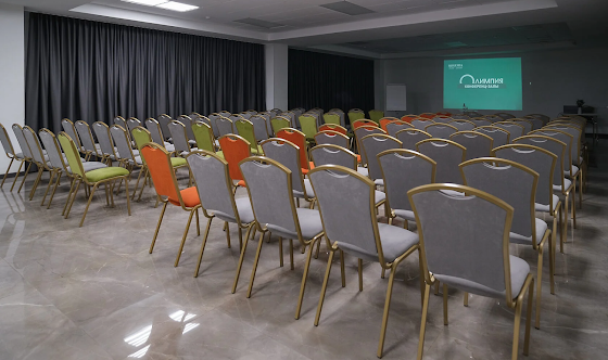 Фото №5 зала Большой  конференц-зал