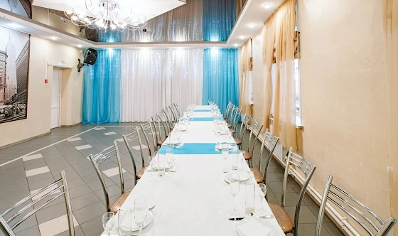 Фото №12 зала Малый зал