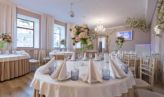 Фото №5 зала Основной зал