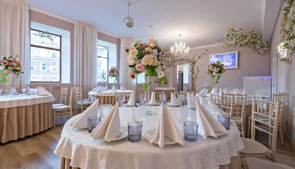 Фото №5 зала Основной зал