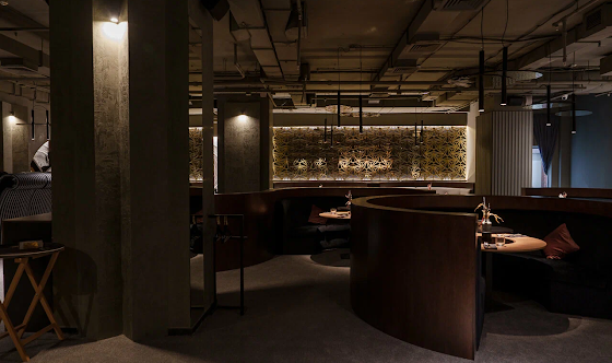 Фото №2 зала Зал "2 этаж" 