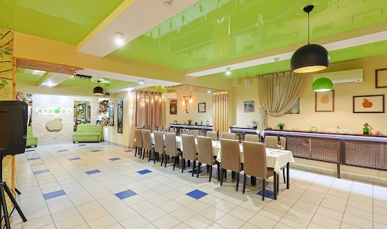 Фото №14 зала Банкетный зал