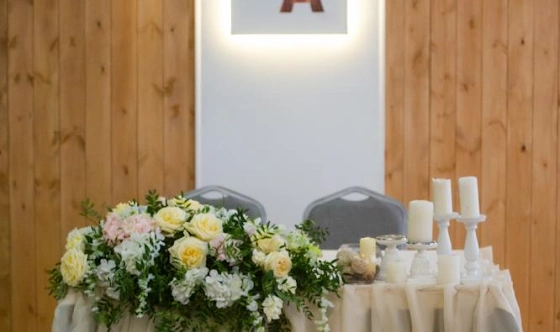 Фото №9 зала Ресторан «Синема»