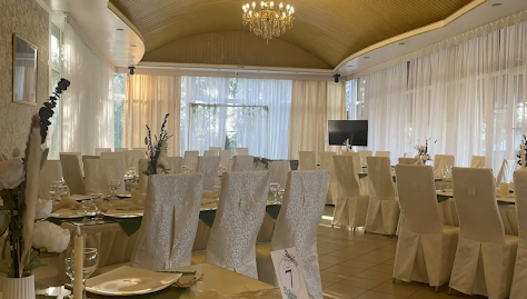 Фото №3 зала Зал «Набережный»