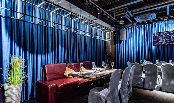 Фото №14 зала Малый зал 