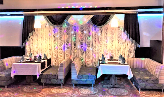 Фото №11 зала Основной зал 