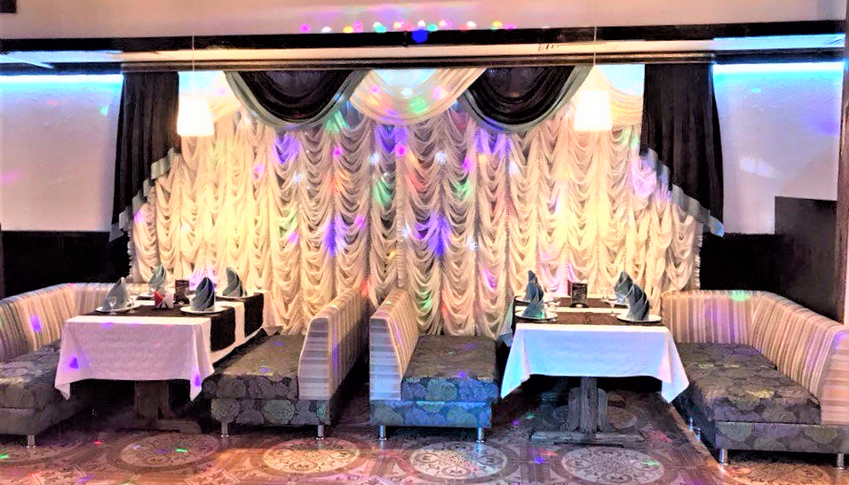 Фото №11 зала Основной зал 