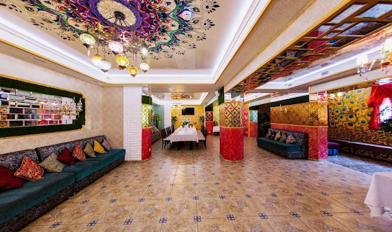 Фото №6 зала Зал "Банкетный"