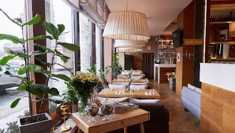 Фото №3 зала Основной зал