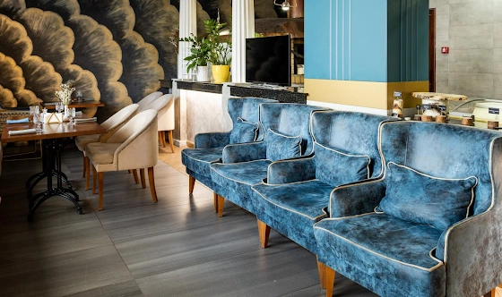 Фото №10 зала Зал "Русский зал"