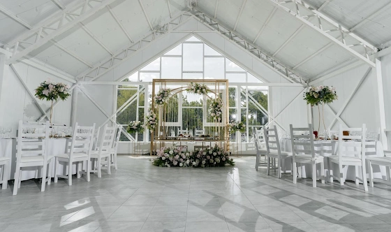 Фото №1 зала Барнхаус