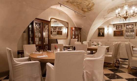 Фото №6 зала Большой зал