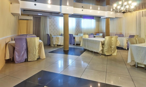 Фото №9 зала Зал на 70 человек