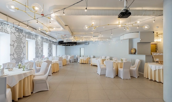 Фото №14 зала Основной зал