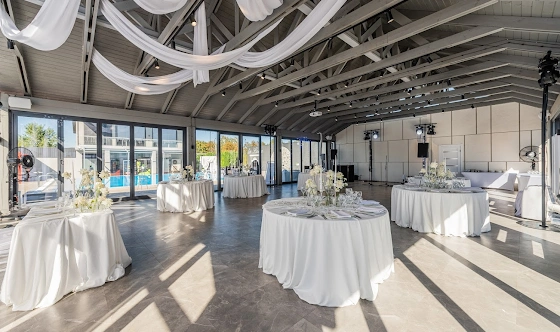 Фото №6 зала Основной зал