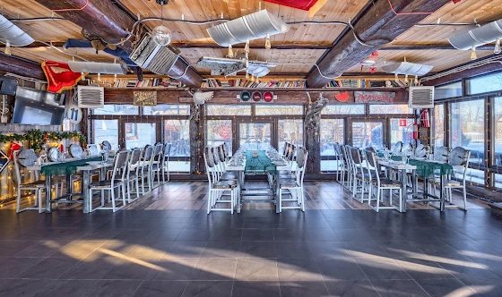 Фото №1 зала Зал на 50 человек