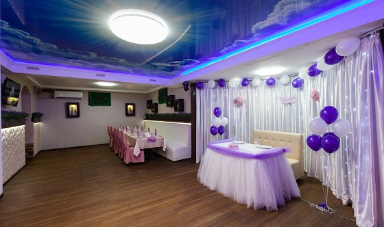 Фото №8 зала Основной зал