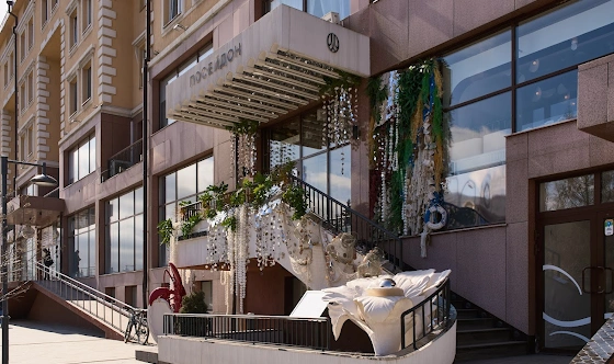 Фото №20 зала Нижняя палуба