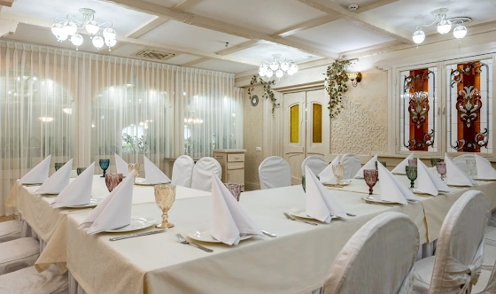 Фото №6 зала VIP-зал №3