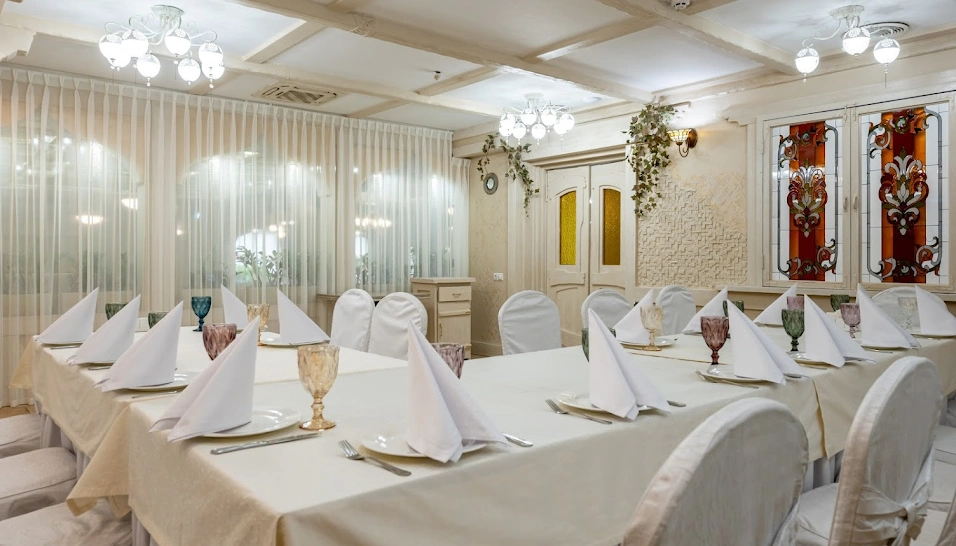 Фото №6 зала VIP-зал №3