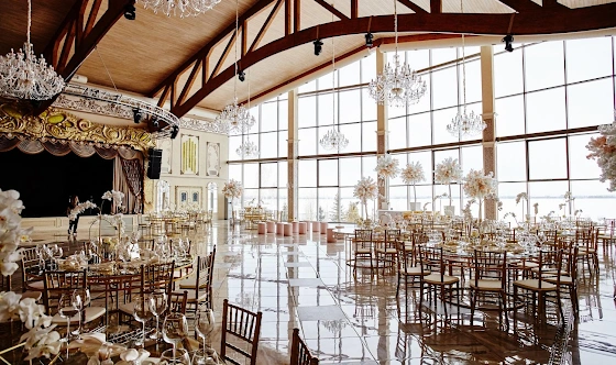 Фото №1 зала Сувенир XL