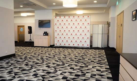 Фото №12 зала Зал AZIMUT