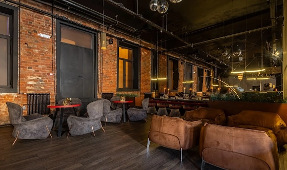 Фото №20 зала Основной зал