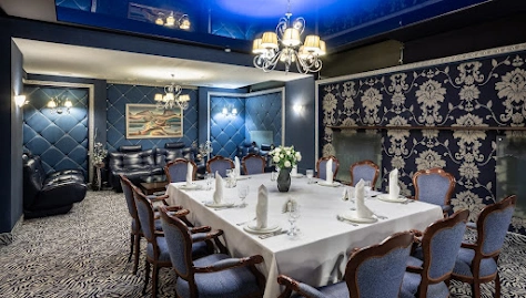 Фото №1 зала VIP-зал