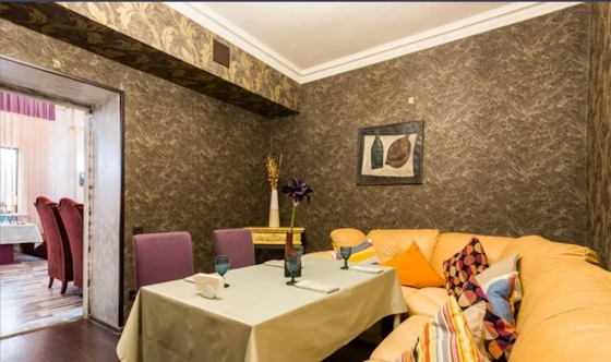 Фото №3 зала Зал на 10 человек